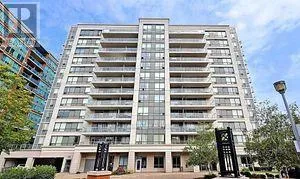 512 - 88 TIMES AVENUE, Markham (Commerce Valley), Ontario L3T7Z4