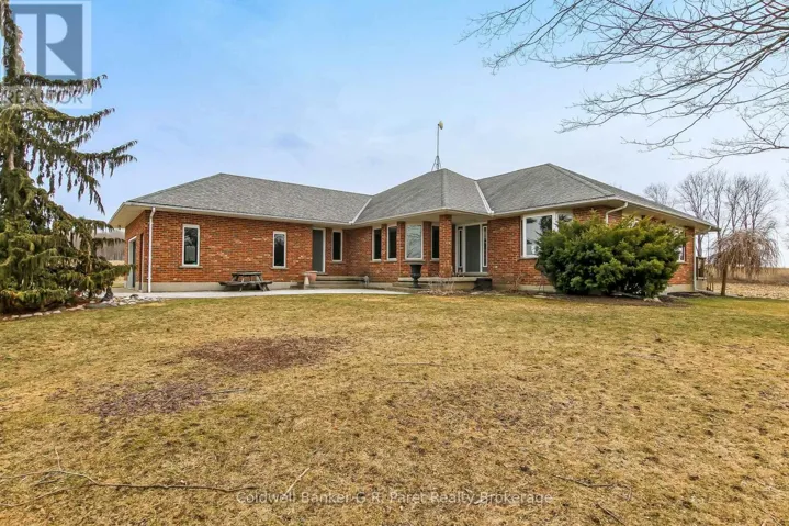412516 CRANBERRY LINE, South-West Oxford, Ontario N4G4G8