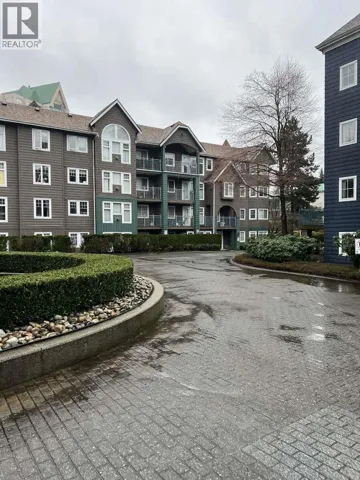 102 3085 PRIMROSE LANE, Coquitlam, British Columbia V3B7S3