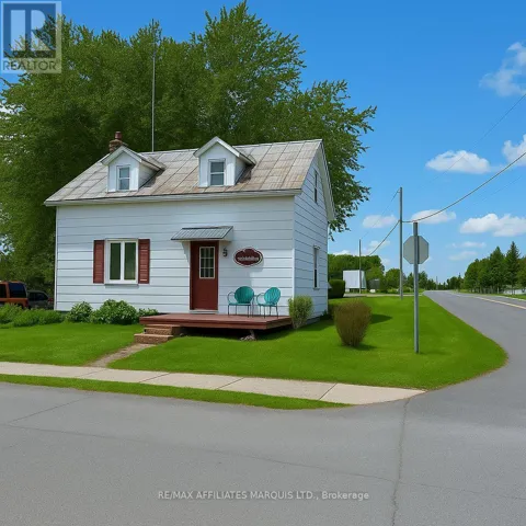 37 MAIN STREET, South Stormont, Ontario K0C1Y0