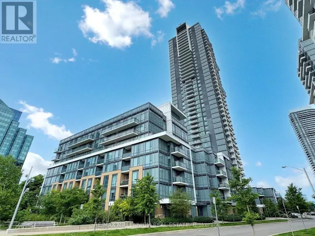3205 - 55 ANN O'REILLY ROAD, Toronto (Henry Farm), Ontario M2J0E1