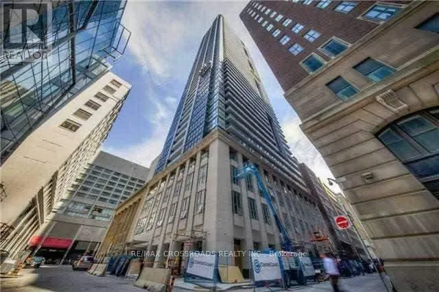 2916 - 70 TEMPERANCE STREET, Toronto (Bay Street Corridor), Ontario M5H0B1
