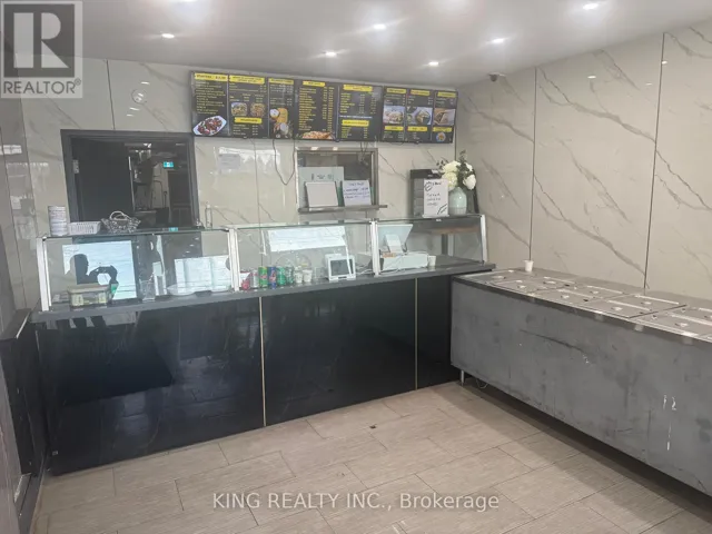 11 - 2893 LAWRENCE AVENUE E, Toronto (Bendale), Ontario M1P2S8