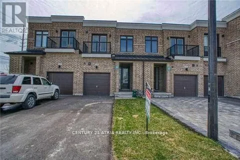 368 ELYSE COURT, Aurora, Ontario L4G2C9
