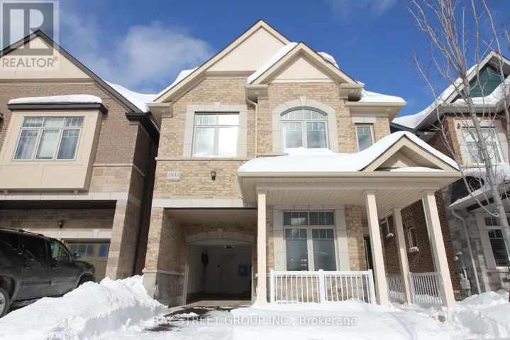 3903 TUFGAR CRESCENT, Burlington (Alton), Ontario L7M1N7