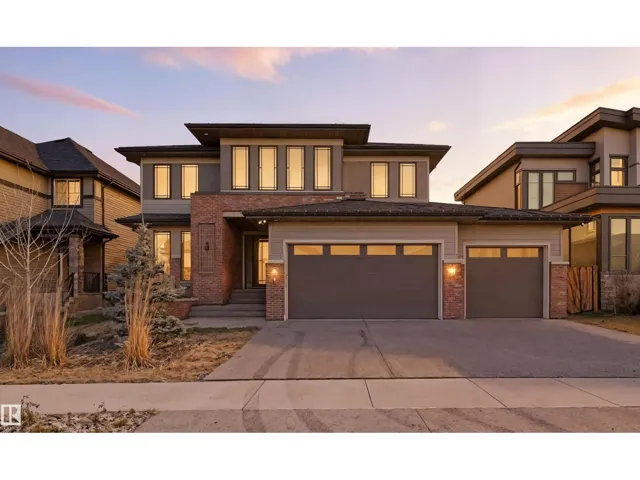 6038 CRAWFORD DR SW, Edmonton, Alberta T6W4L5