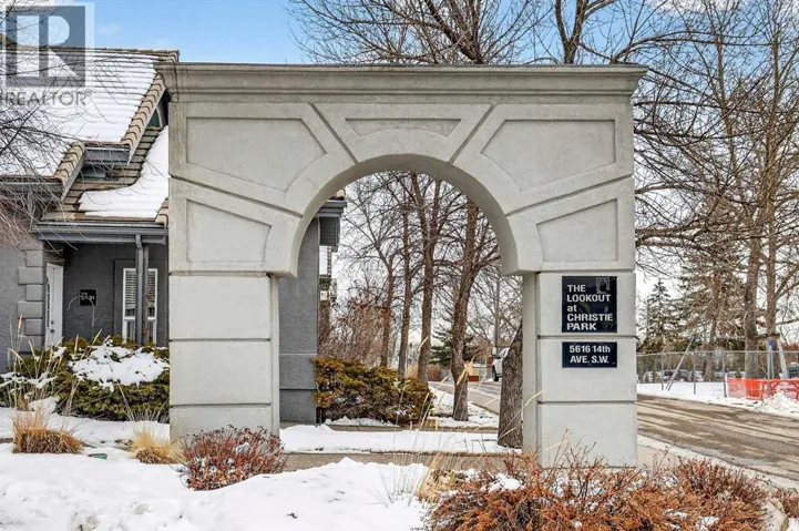 24, 5616 14 Avenue SW, Calgary, Alberta T3H3P9