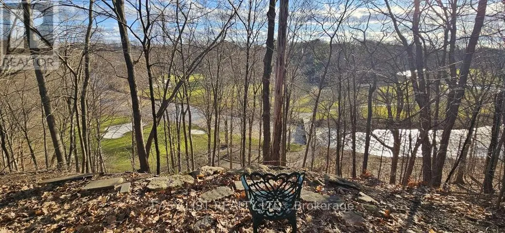 1320 ODESSA CRESCENT, Oakville (CP College Park), Ontario L6H1R8