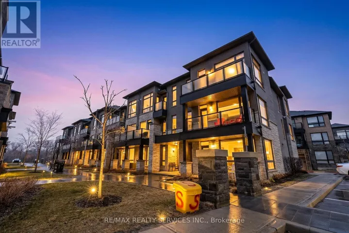 55 - 9450 THE GORE ROAD, Brampton (Bram East), Ontario L6P4P9