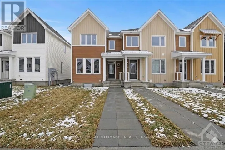 522 OLDENBURG AVENUE, Ottawa, Ontario K0A2Z0