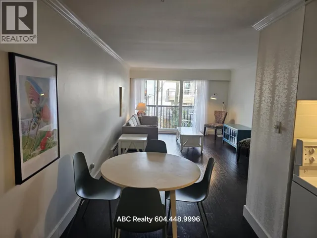 2FL 2125 W 2ND AVENUE, Vancouver, British Columbia V6K1H7