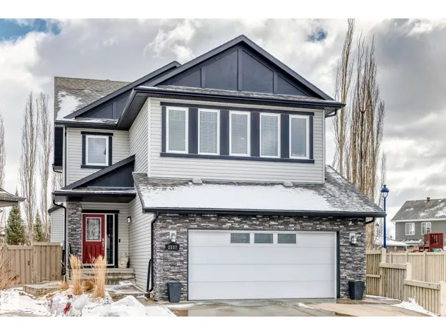 2117 69A ST SW, Edmonton, Alberta T6X0S7