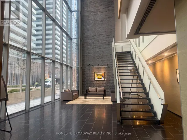 4406 - 33 CHARLES STREET E, Toronto (Church-Yonge Corridor), Ontario M4Y0A2