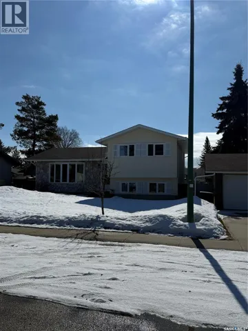 59 McDougall CRESCENT, Saskatoon, Saskatchewan S7L5B9
