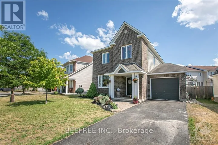 1149 HALTON TERRACE S, Ottawa, Ontario K2W1G9