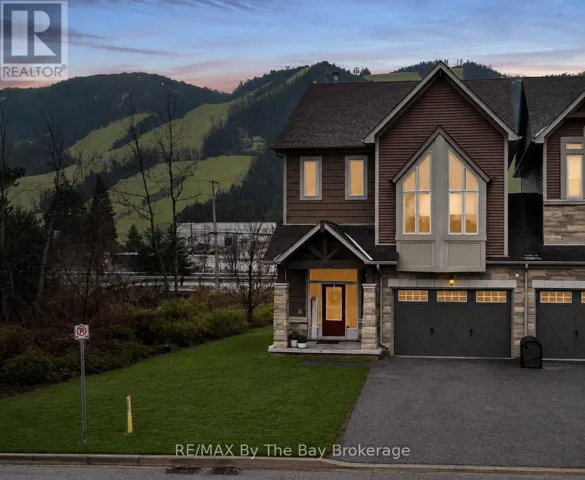 126 DELPHI LANE, Blue Mountains, Ontario N0H1J0