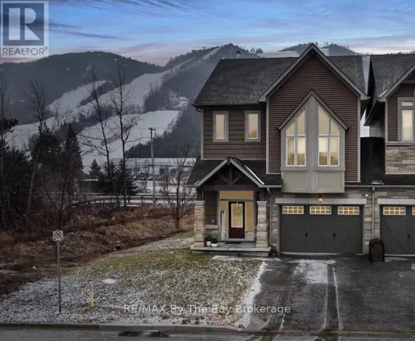 126 DELPHI LANE, Blue Mountains, Ontario N0H1J0