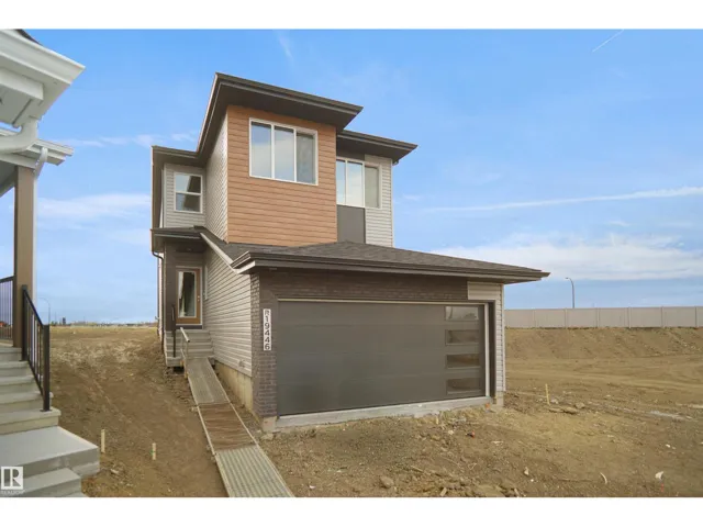 19446 22A AV NW, Edmonton, Alberta T6M1P9