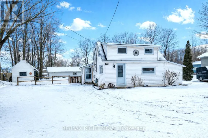 46 OSBORNE STREET, Tay (Victoria Harbour), Ontario L0K2A0