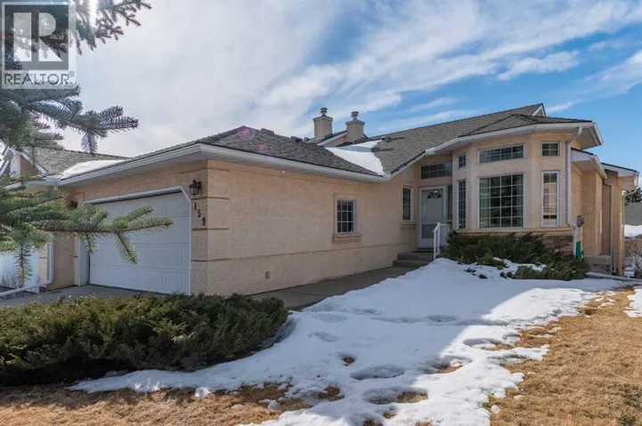 159 Sierra Morena Terrace SW, Calgary, Alberta T3H3A2