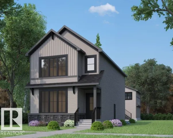 3734 ERLANGER DR NW, Edmonton, Alberta T6M3G5