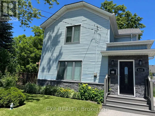 4355 SIMCOE STREET, Niagara Falls (Downtown), Ontario L2E1T5