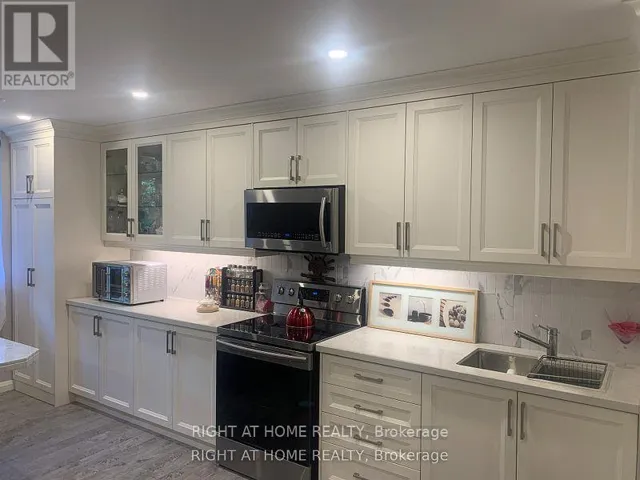 208 - 100 DUNDALK DRIVE, Toronto (Dorset Park), Ontario M1P4V2