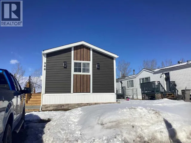386 Scott Lane, Rural Grande Prairie No. 1, County of, Alberta T8W5K5