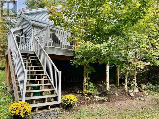 1227-2 NORTH KAHSHE LAKE RD ROAD, Gravenhurst (Morrison), Ontario P0E1G0
