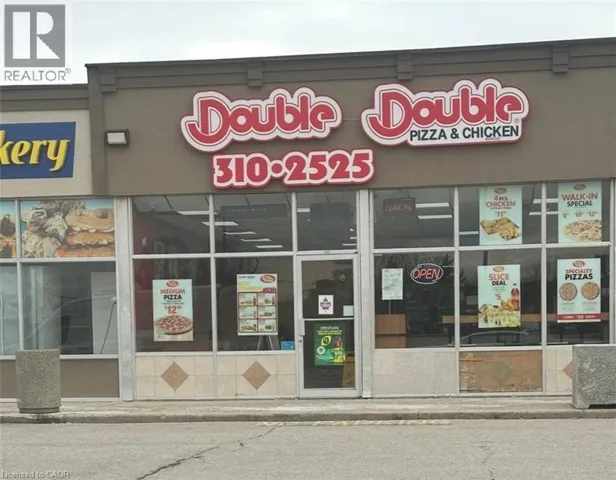 115 CHRISTOPHER Drive, Cambridge, Ontario N1R4T7