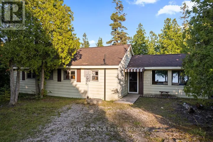 403 EAGLE ROAD, Northern Bruce Peninsula, Ontario N0H2R0