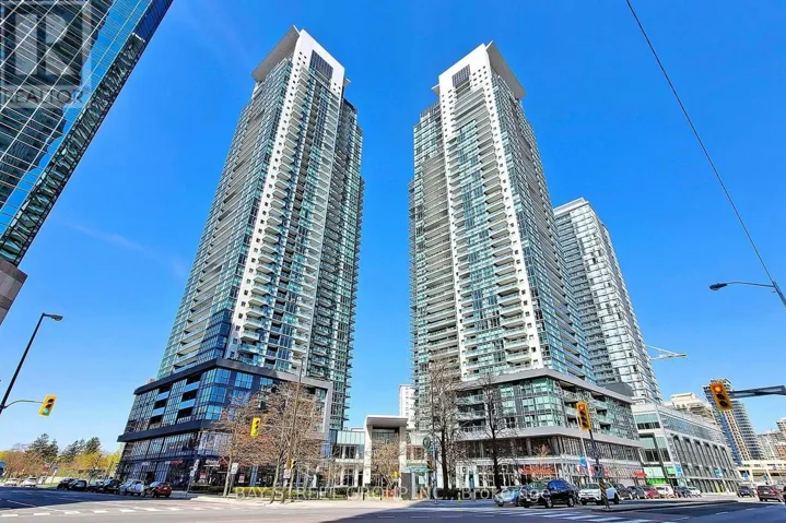 2009 - 5162 YONGE STREET, Toronto (Willowdale West), Ontario M2N0E9