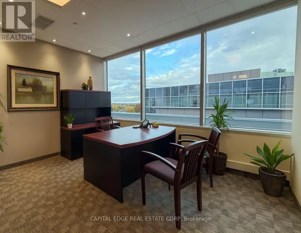 515D - 3601 HIGHWAY 7 ROAD E, Markham (Unionville), Ontario L3R0M3