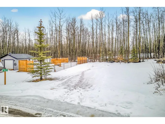 #616 53509 RGE ROAD 60, Rural Parkland County, Alberta T7Y0B5