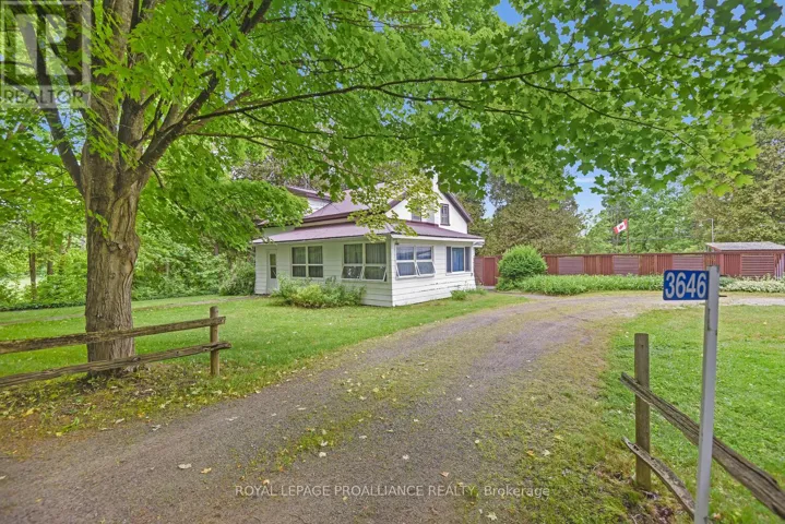 3646 MAPLE AVENUE, Augusta, Ontario K0E1T0