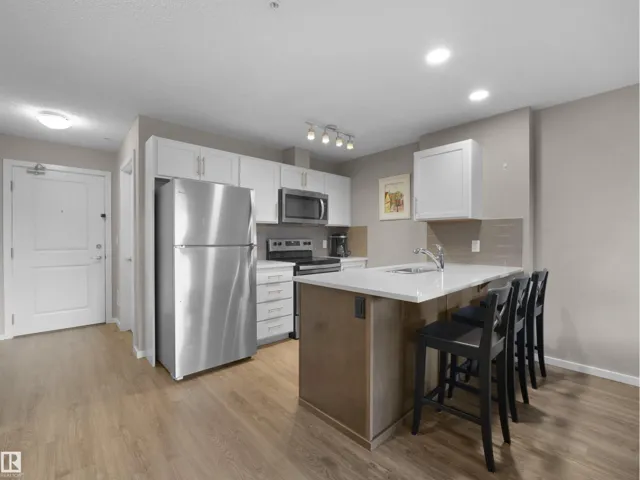 #214 394 WINDERMERE RD NW, Edmonton, Alberta T6W0R1
