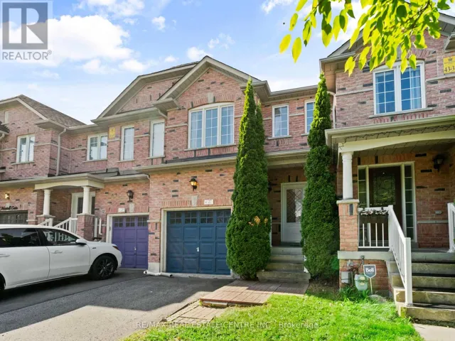 27 MARTELL GATE, Aurora, Ontario L4G0B9