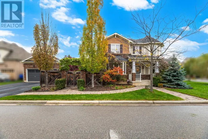 444 COOMBS COURT, Milton (SC Scott), Ontario L9T7N5