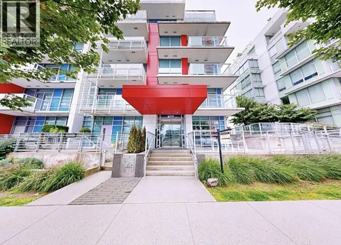 Xxx 677 W 41 AVENUE, Vancouver, British Columbia V5Z3M4
