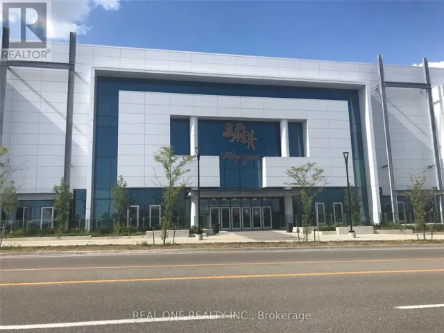 1D23, 1D25, 1D26 - 9390 WOODBINE AVENUE, Markham (Cachet), Ontario L6C0M5