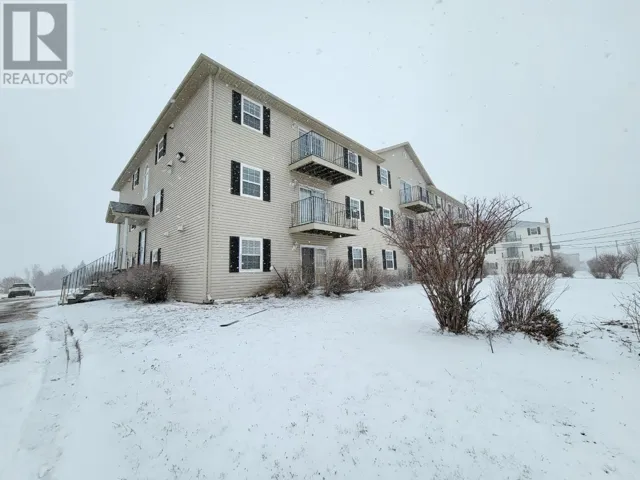 1 33 Glen Stewart Drive, Stratford, Prince Edward Island C1B2A8