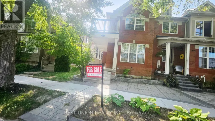 320 COUNTRY GLEN ROAD, Markham (Cornell), Ontario L6B1C5