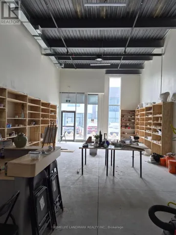 C106 - 5260 SOLAR DRIVE, Mississauga (Airport Corporate), Ontario L4W5E1