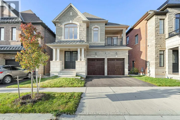 3404 MOSLEY GATE, Oakville (GO Glenorchy), Ontario L6H0Z1