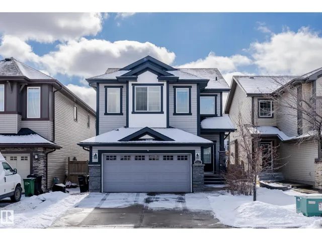 3241 Abbott Crescent SW, Edmonton, Alberta T6W2V3