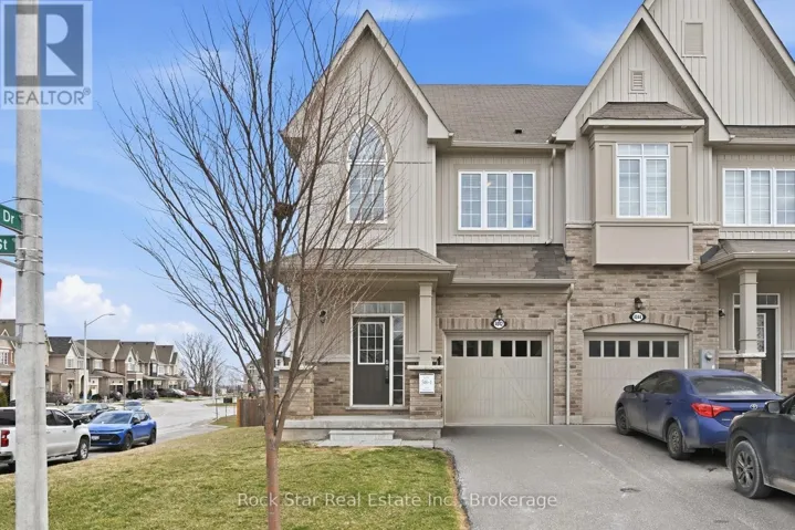 4042 MAITLAND STREET, Lincoln (Beamsville), Ontario L3J0R6