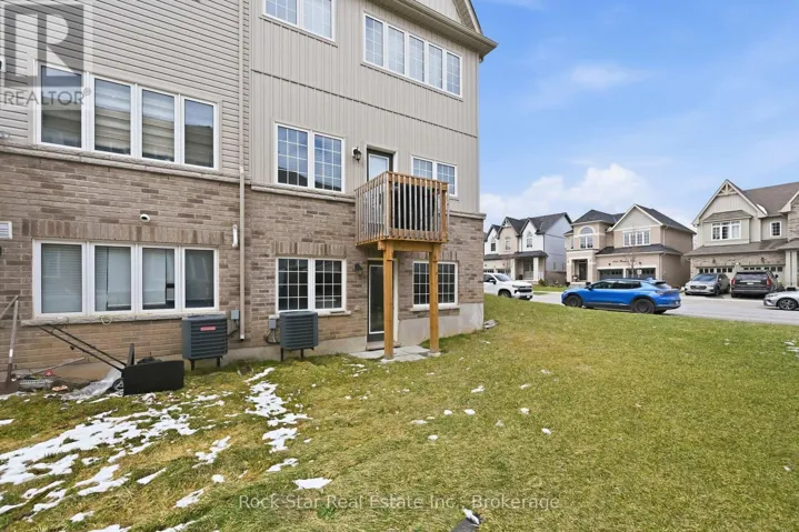 4042 MAITLAND STREET, Lincoln (Beamsville), Ontario L3J0R6