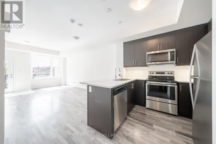 319 - 1460 WHITES ROAD, Pickering (Woodlands), Ontario L1V0E8
