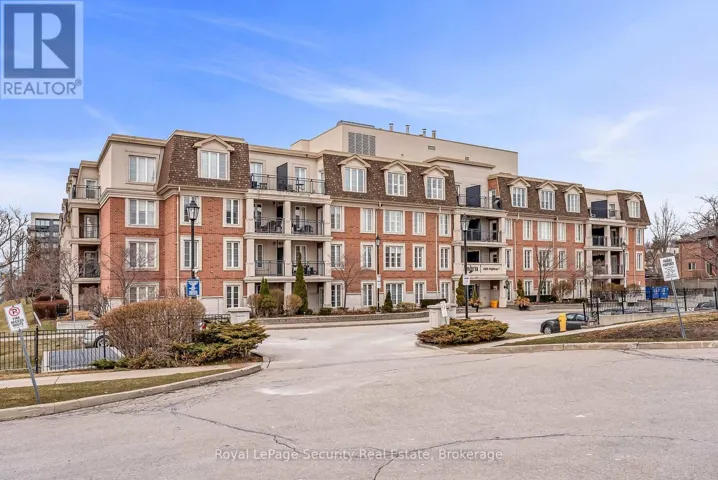 209 - 4620 HIGHWAY 7, Vaughan (East Woodbridge), Ontario L4L0B3