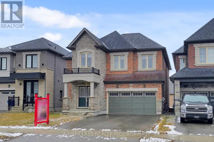 116 CARRIAGE SHOP BEND, East Gwillimbury (Queensville), Ontario L9N0Y3